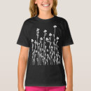 Search for doodle kids tshirts White