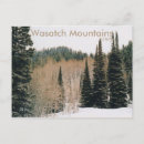 Recherche de hivernale cartes postales Arbres