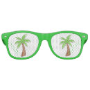 Search for palm tree sunglasses Tropical