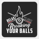 Search for funny 8 ball stickers Snooker