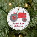 Recherche de rural ornaments Tracteur