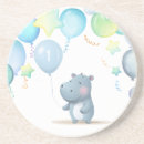 Search for hippos barware Hippopotamus