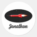 Recherche de rockets autocollants Enfants