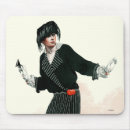 Search for flappers mousepads Saturdayeveningpost
