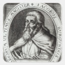 Recherche de templiers autocollants Croisé