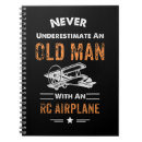 Search for airplane notebooks Funny