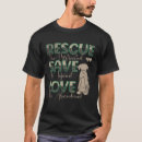 Recherche de maltraités tshirts Secourir