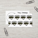 Search for alligator business cards Swamp
