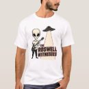 Recherche de extraterrestre tshirts Roswell