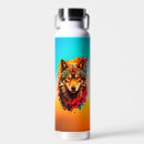 Search for thermal water bottles Design