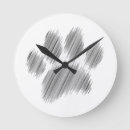 Recherche de numérique horloges Dessin