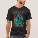 Search for cerberus tshirts Three headed