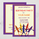 Recherche de crayon couleur invitations Mignon