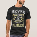 Search for romero Music