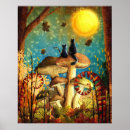 Search for whimsical cat posters Colourful