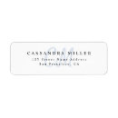 Search for letter return address Simple