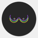 Search for funny mardi gras stickers Costume