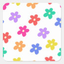 Search for daisy petals stickers Pretty