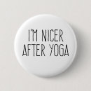 Search for zen meditation buttons Namaste
