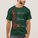 Search for crustacean tshirts Beach
