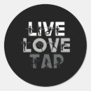 Search for love to dance stickers Tap dancing