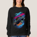 Search for goby Dragonet