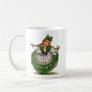 Search for irish girl mugs Vintage