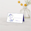 Search for butterflies place cards Bridal shower