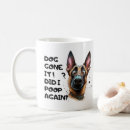 Search for funny dog mugs Humor