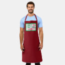 Recherche de aiment tabliers Chef