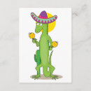 Search for iguanas invitations Green iguana