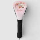Search for to fish golf head covers For her