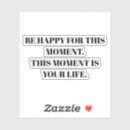 Search for happy moment stickers Happiness
