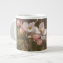 Search for apple blossom mugs Nature