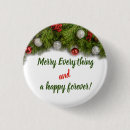 Search for new year buttons Quote