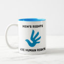 Search for mens rights mugs Mra
