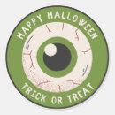 Search for eye ball stickers Halloween