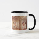 Search for tombs mugs Egyptian