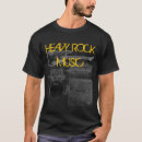 Search for rock music tshirts Band