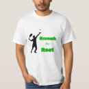 Recherche de tennis amusement tshirts Joueur