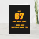 Search for pop up cards Six seven pop culture