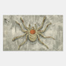 Search for big spider stickers Creepy