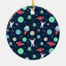 Search for spaceship ornaments Kids