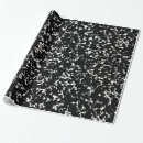 Search for speckled wrapping paper Pattern