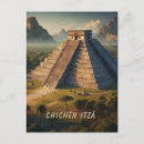 Recherche de yucatan cartes postales Paysage