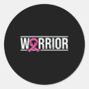 Search for breast cancer fighter stickers October