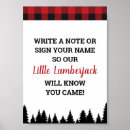 Search for baby shower guest book signs Winter