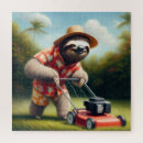 Recherche de lent puzzles Animal
