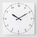 Recherche de la grèce horloges Grec