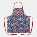 Search for stories aprons Pattern
